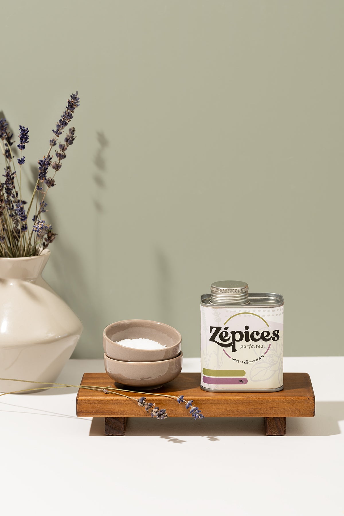 Herbe de Provence