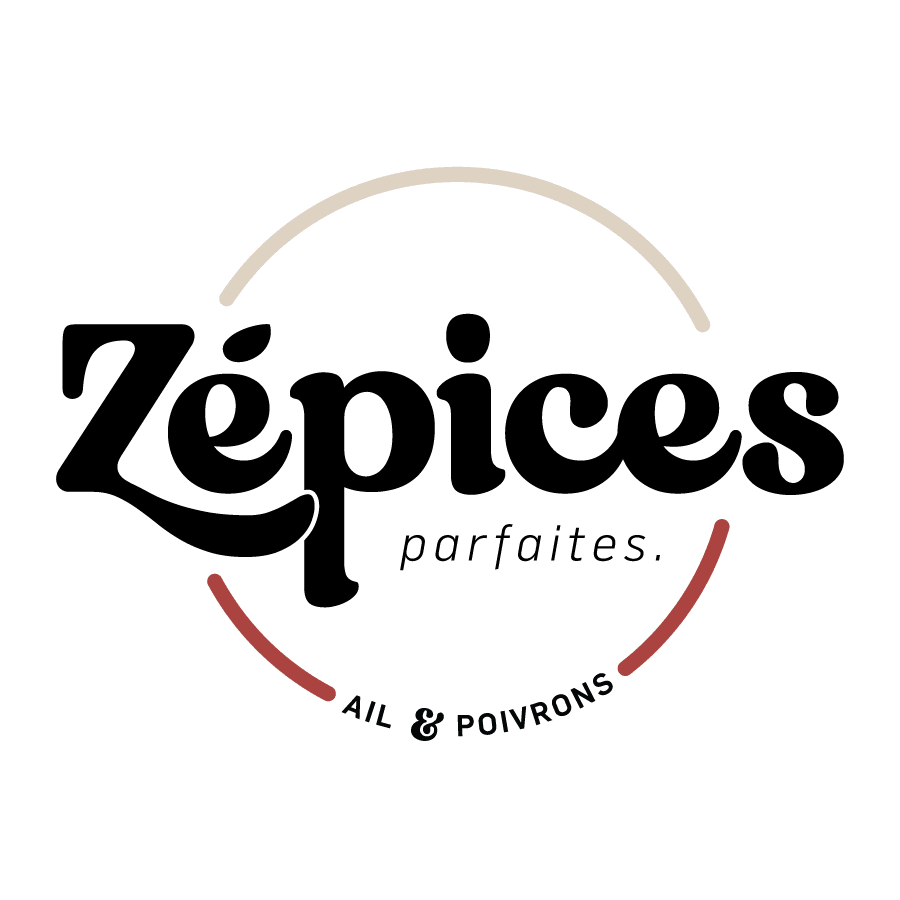 Ail & Poivrons - ZEPICES