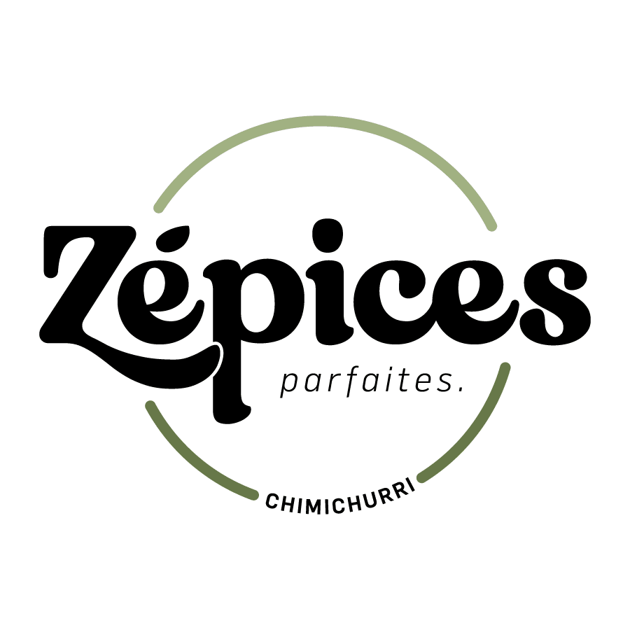 Chimichurri - ZEPICES