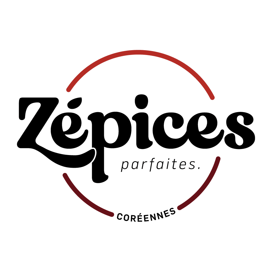 Coréenne - ZEPICES